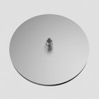 Ø300X15mm SUS 304 Overhead Rain Shower – Slim 15mm Profile – SH151202