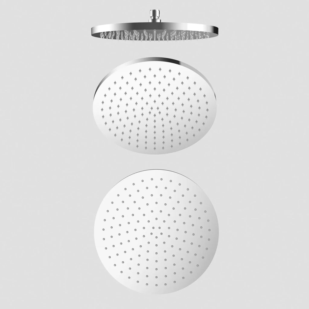 Ø300X15mm SUS 304 Overhead Rain Shower – Slim 15mm Profile – SH151202 Chrome