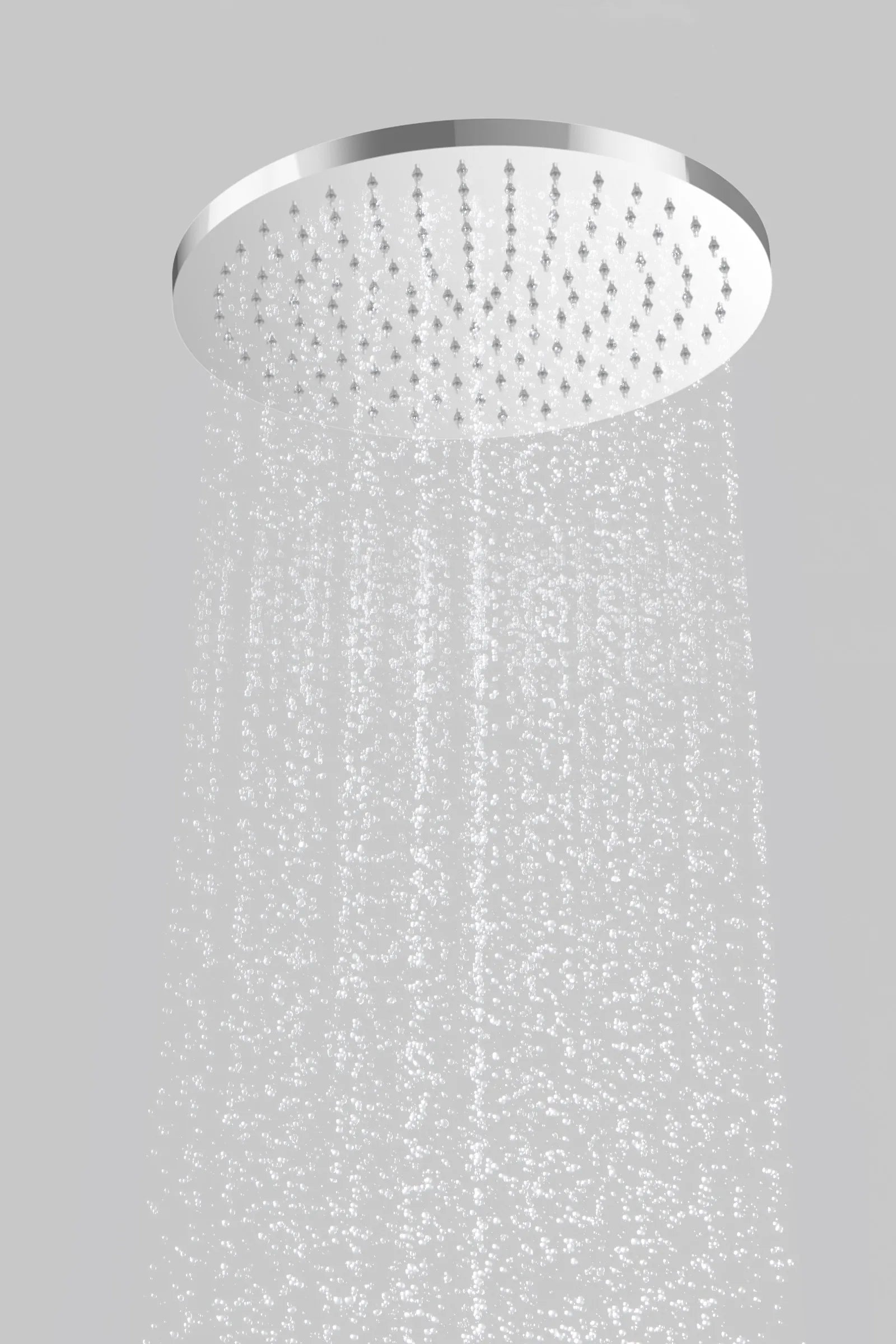 Ø300X15mm SUS 304 Overhead Rain Shower – Slim 15mm Profile – SH151202