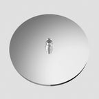Ø300X15mm SUS 304 Overhead Rain Shower – Slim 15mm Profile – SH151202