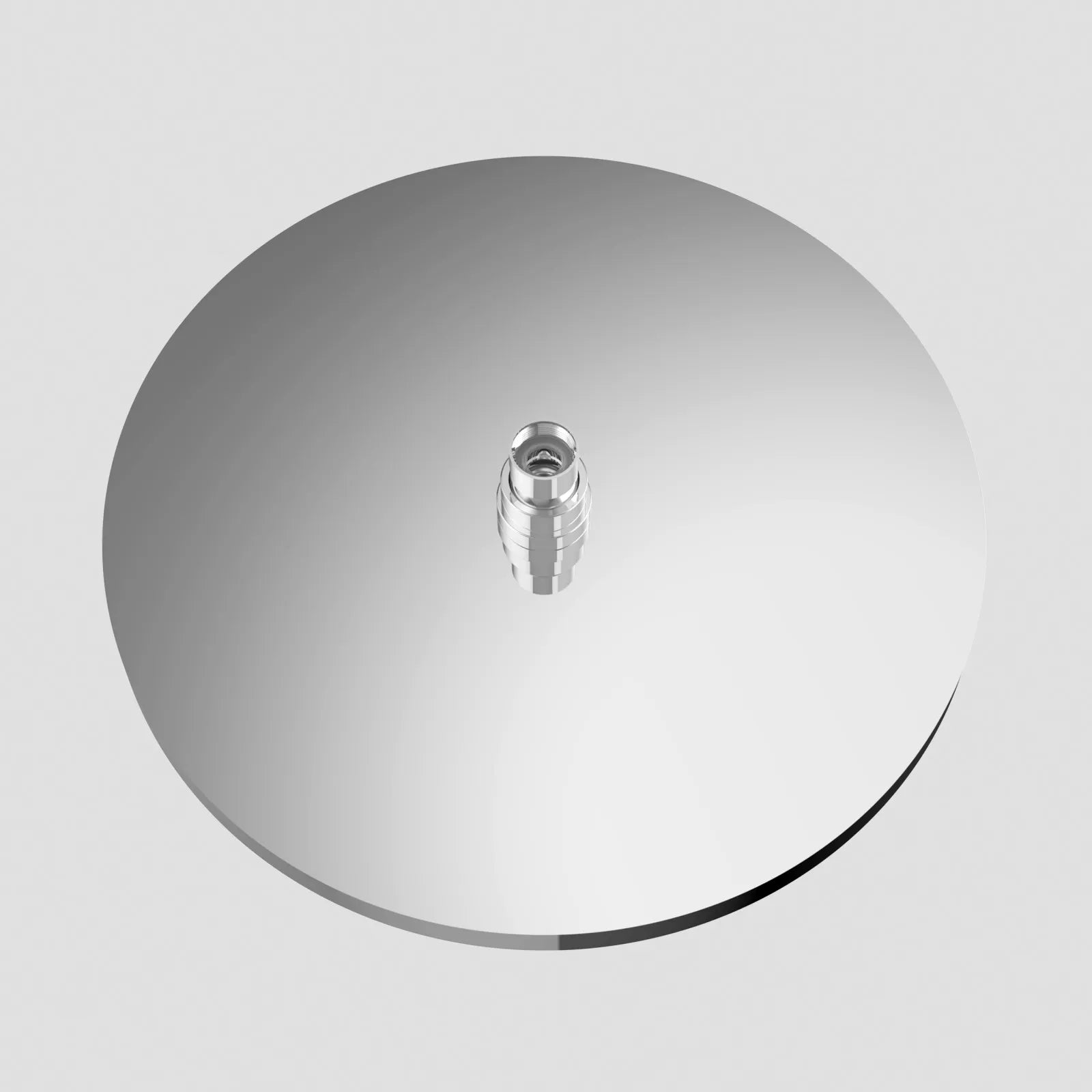 Ø300X15mm SUS 304 Overhead Rain Shower – Slim 15mm Profile – SH151202