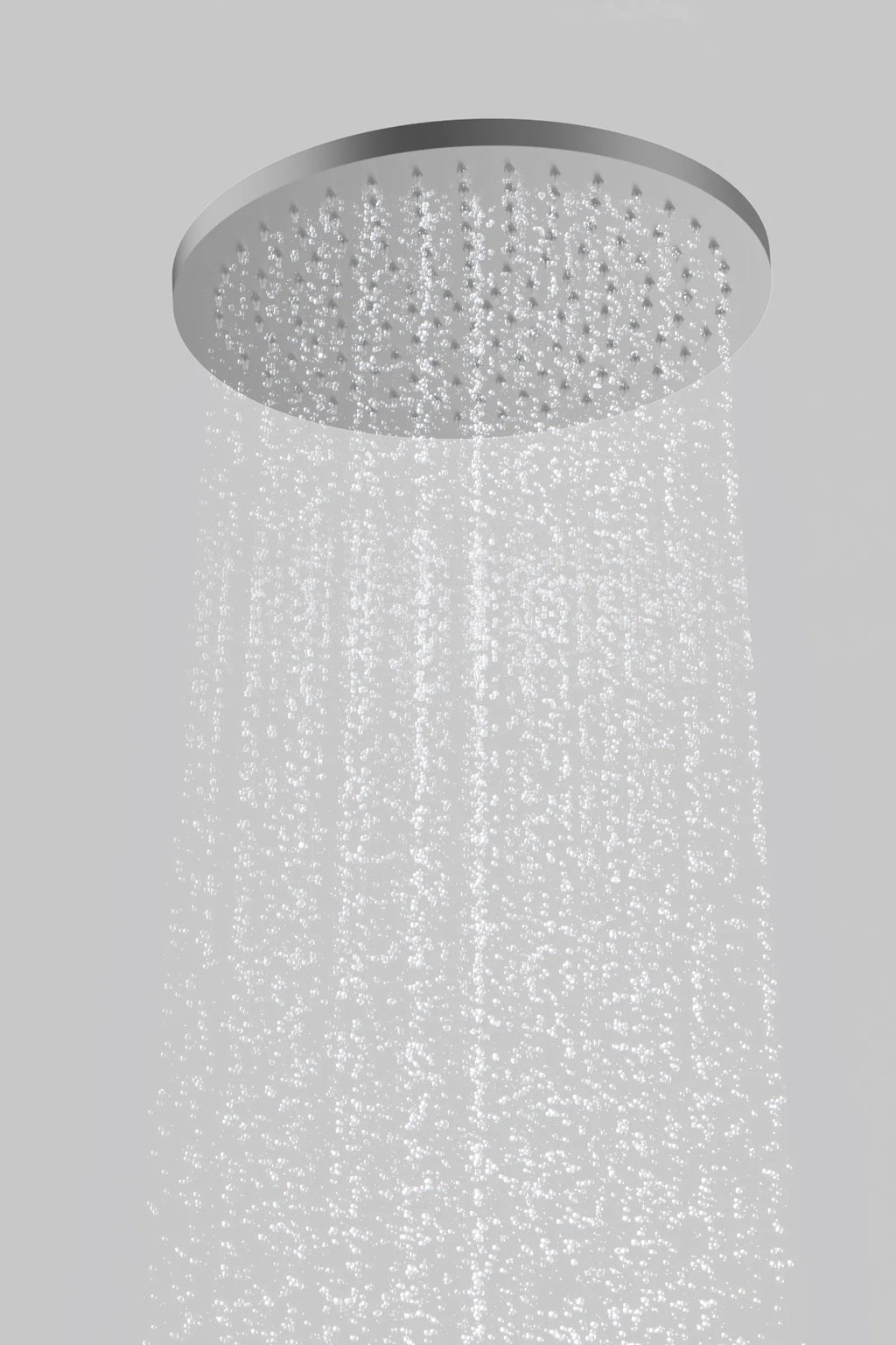 Ø300X15mm SUS 304 Overhead Rain Shower – Slim 15mm Profile – SH151202