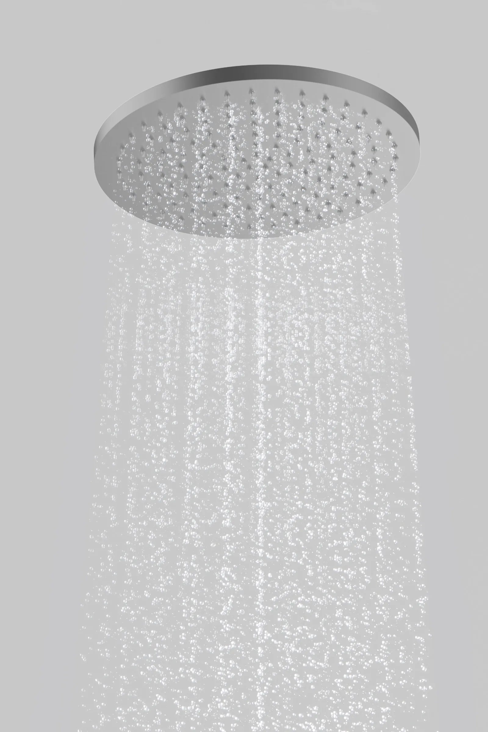 Ø300X15mm SUS 304 Overhead Rain Shower – Slim 15mm Profile – SH151202