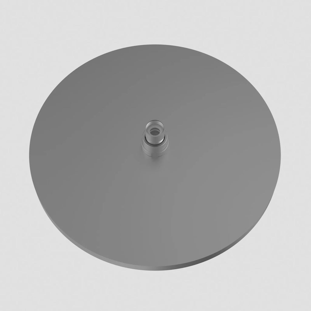 Ø300X15mm SUS 304 Overhead Rain Shower – Slim 15mm Profile – SH151202