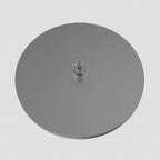 Ø300X15mm SUS 304 Overhead Rain Shower – Slim 15mm Profile – SH151202