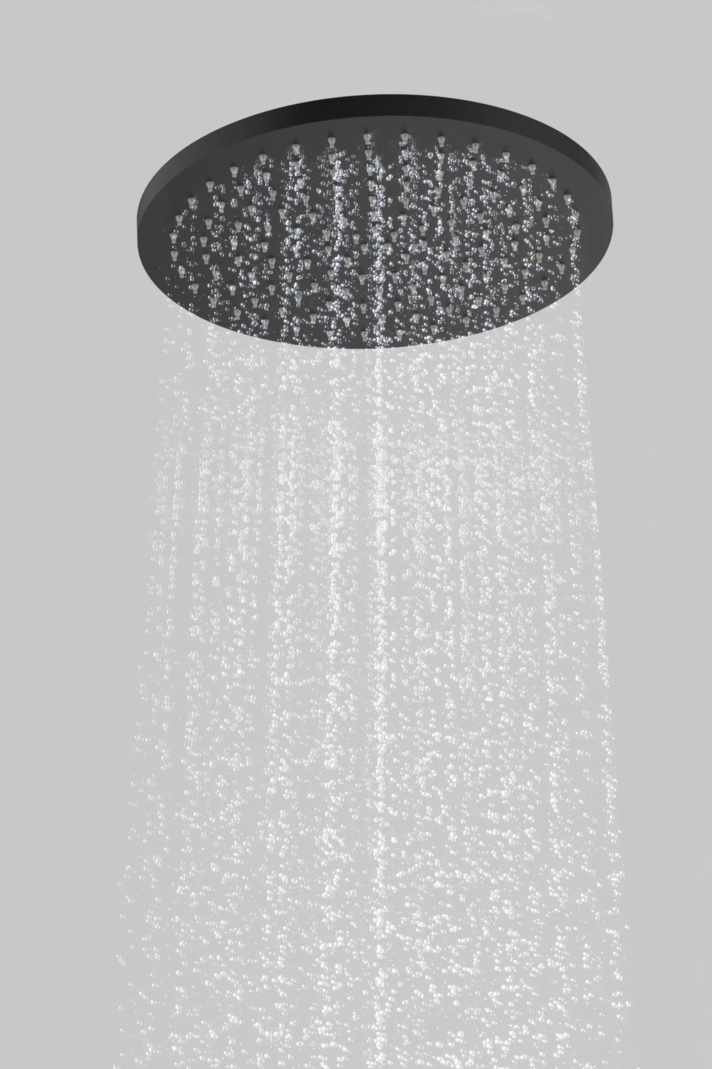 Ø300X15mm SUS 304 Overhead Rain Shower – Slim 15mm Profile – SH151202