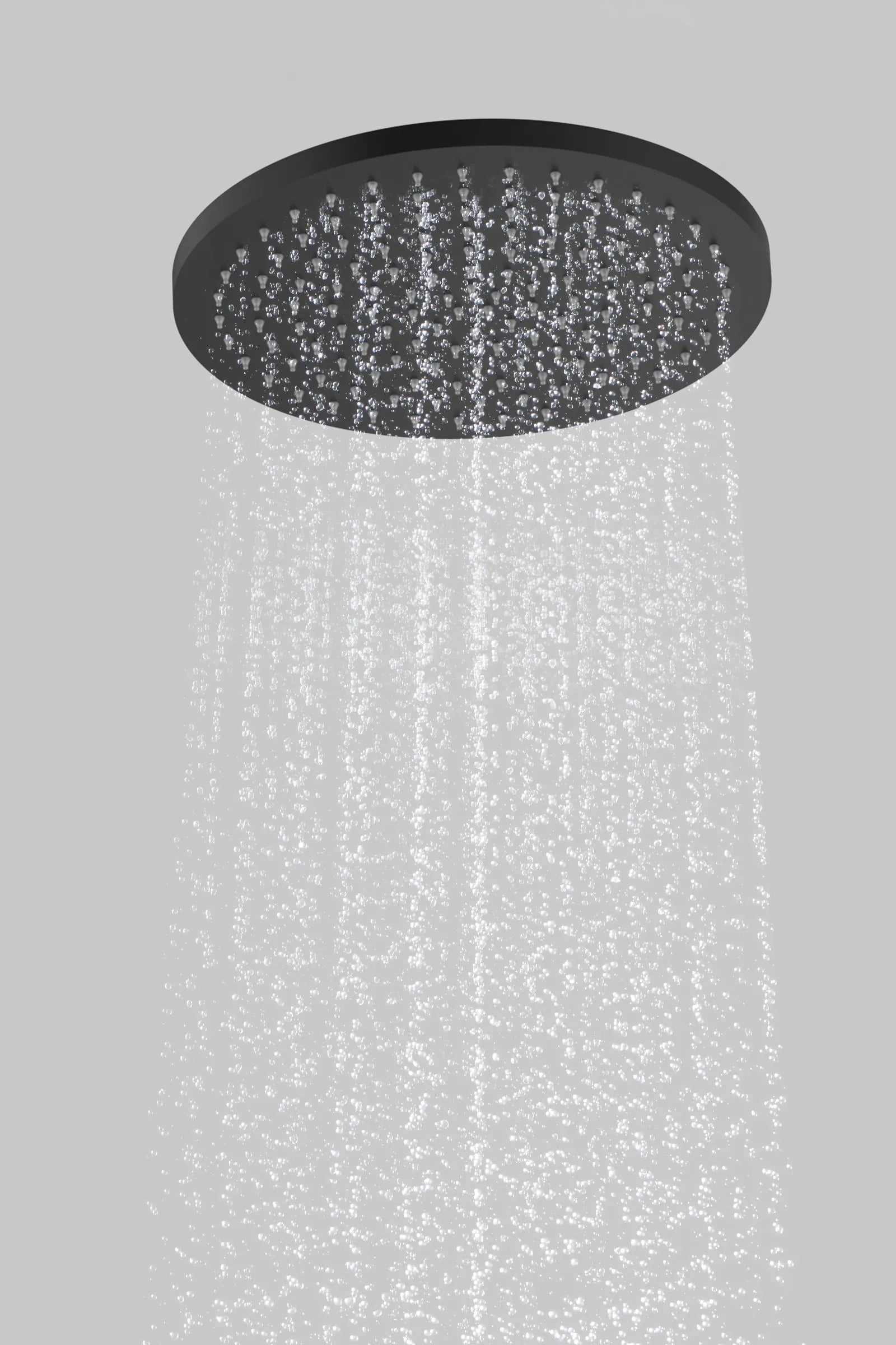 Ø300X15mm SUS 304 Overhead Rain Shower – Slim 15mm Profile – SH151202