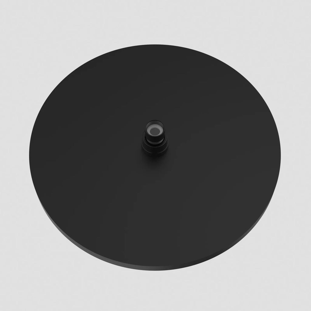 Ø300X15mm SUS 304 Overhead Rain Shower – Slim 15mm Profile – SH151202