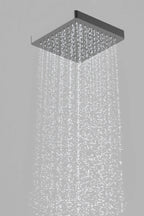 250x250mm SUS 304 Overhead Rain Shower – 25mm Super Luxury Body – SH251001