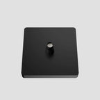 250x250mm SUS 304 Overhead Rain Shower – 25mm Super Luxury Body – SH251001