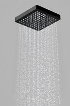 250x250mm SUS 304 Overhead Rain Shower – 25mm Super Luxury Body – SH251001