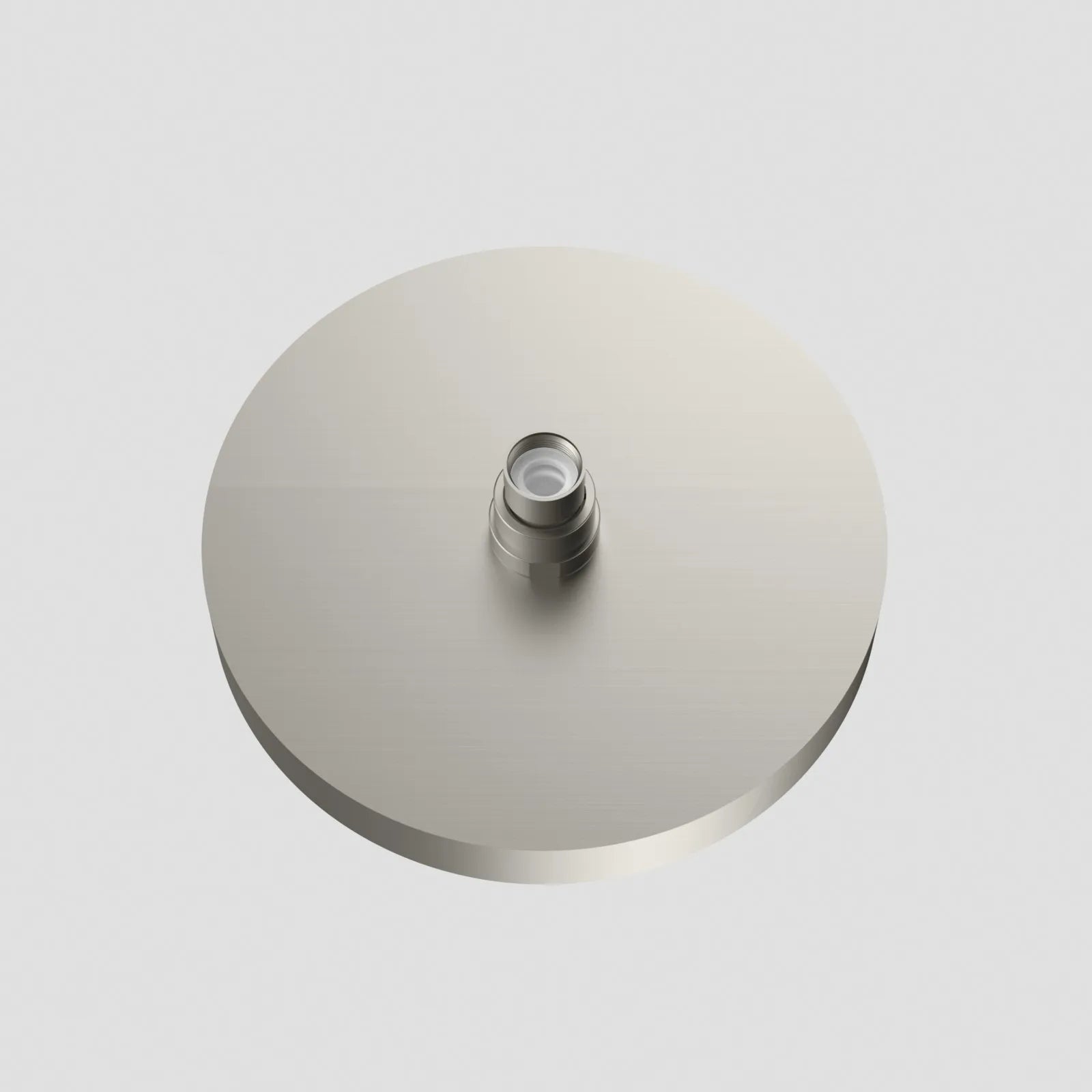 Ø250x25mm SUS 304 Overhead Rain Shower – 25mm Super Luxury Body – SH251002