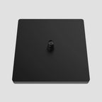 300X300X25mm SUS 304 Overhead Rain Shower – 25mm Super Luxury Body – SH251201