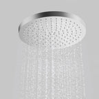 Ø300x25mm SUS 304 Overhead Rain Shower – 25mm Super Luxury Body – SH251202