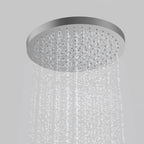 Ø300x25mm SUS 304 Overhead Rain Shower – 25mm Super Luxury Body – SH251202