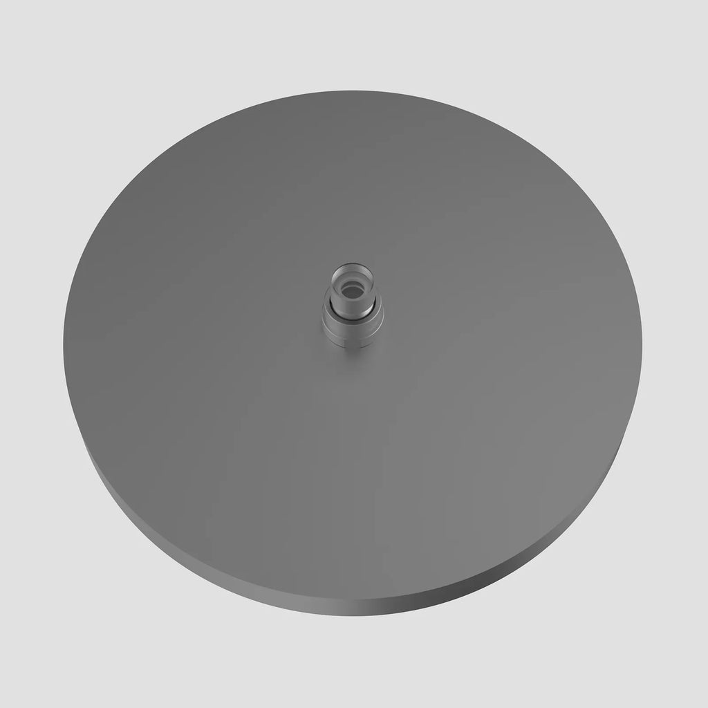 Ø300x25mm SUS 304 Overhead Rain Shower – 25mm Super Luxury Body – SH251202