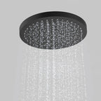 Ø300x25mm SUS 304 Overhead Rain Shower – 25mm Super Luxury Body – SH251202