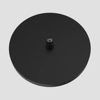 Ø300x25mm SUS 304 Overhead Rain Shower – 25mm Super Luxury Body – SH251202