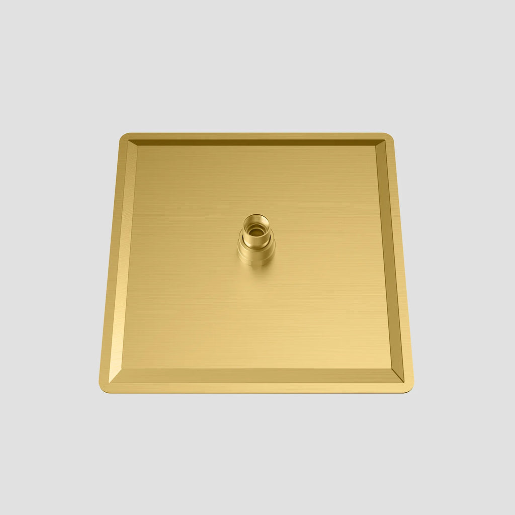 200x200mm SUS 304 Overhead Rain Shower – 2mm Super Thin Profile – SHA0801