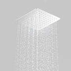 200x200mm SUS 304 Overhead Rain Shower – 2mm Super Thin Profile – SHA0801