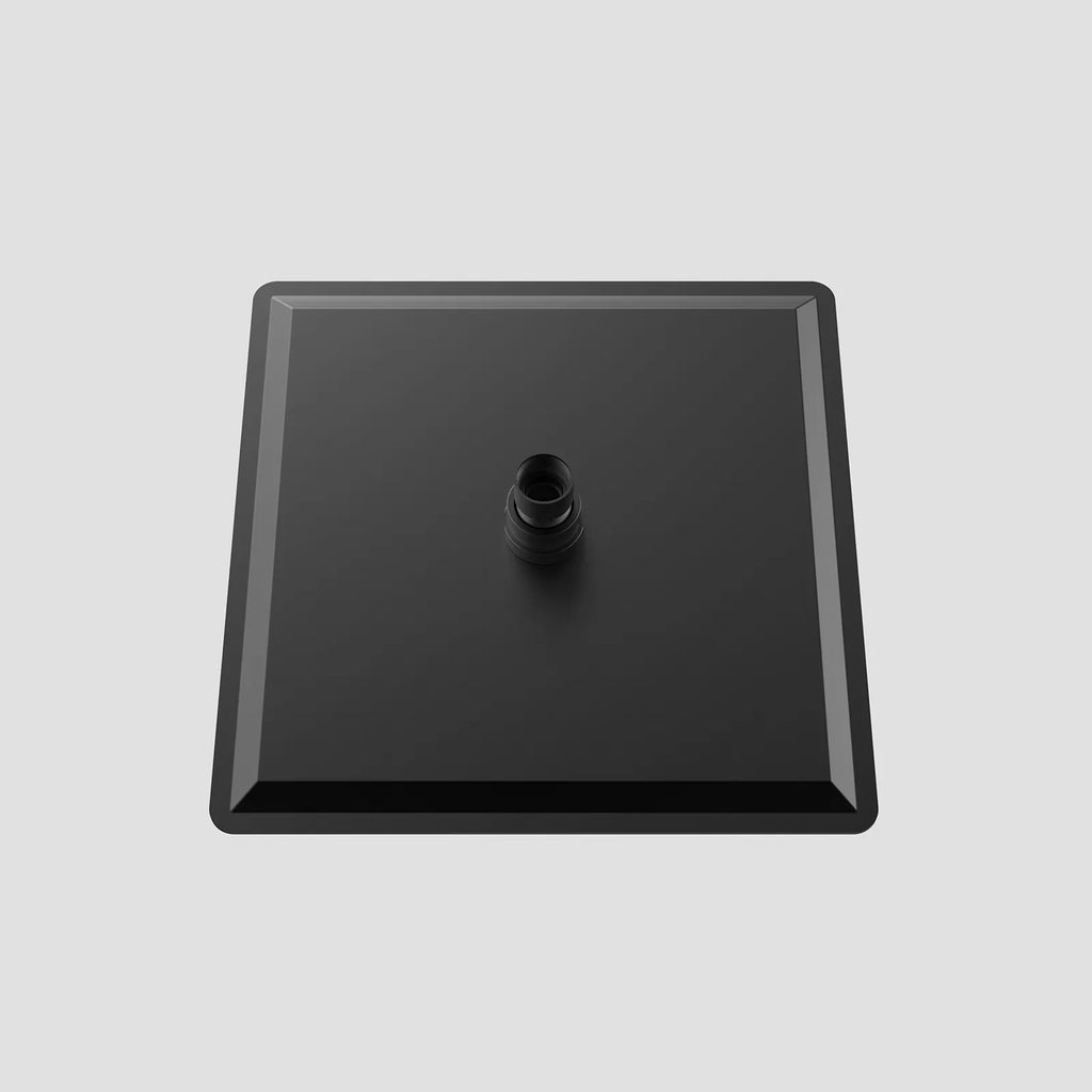 200x200mm SUS 304 Overhead Rain Shower – 2mm Super Thin Profile – SHA0801