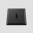 200x200mm SUS 304 Overhead Rain Shower – 2mm Super Thin Profile – SHA0801