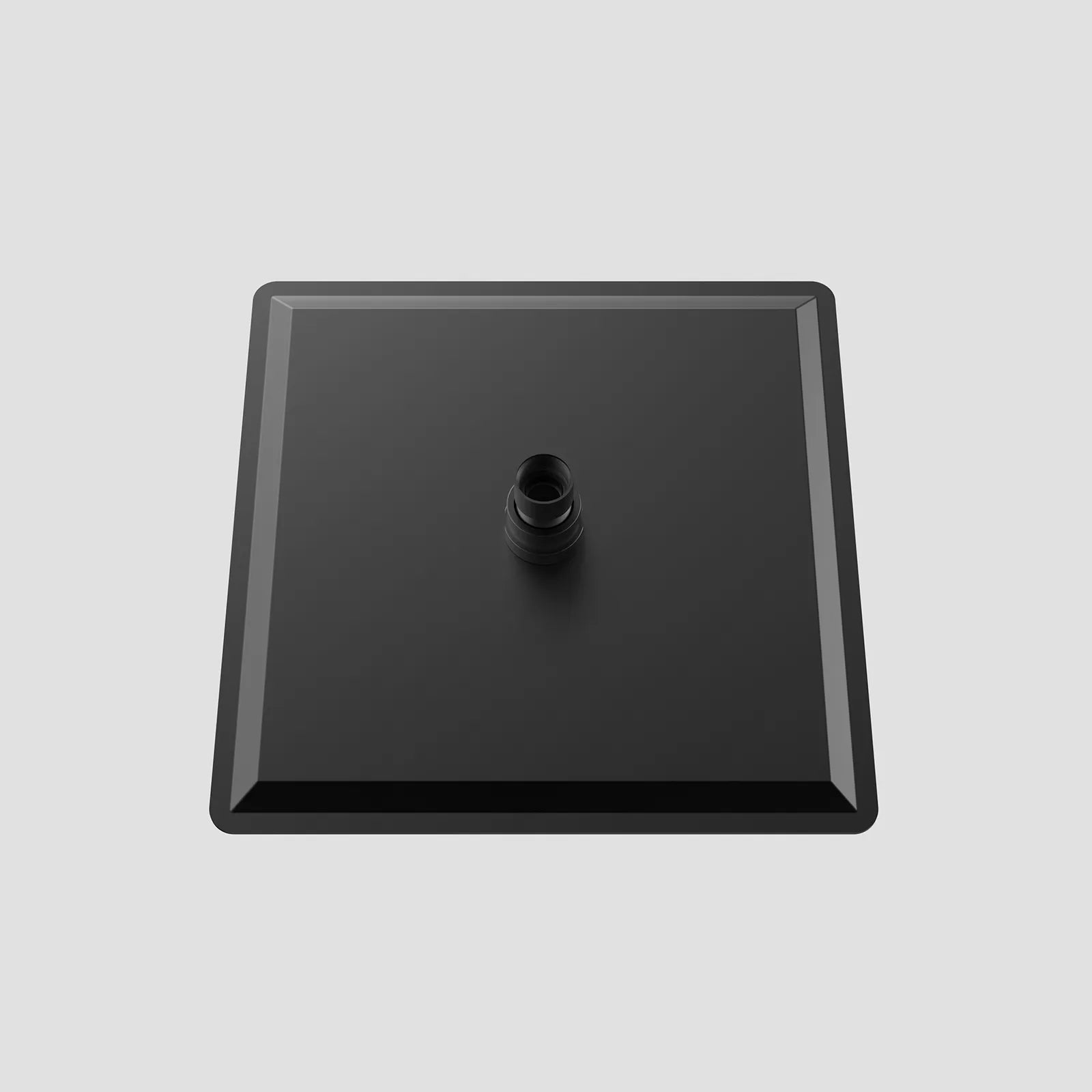 200x200mm SUS 304 Overhead Rain Shower – 2mm Super Thin Profile – SHA0801