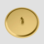 Ø200mm SUS 304 Overhead Rain Shower – 2mm Super Thin Profile – SHA0802