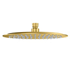 Ø200mm SUS 304 Overhead Rain Shower – 2mm Super Thin Profile – SHA0802