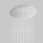 Ø200mm SUS 304 Overhead Rain Shower – 2mm Super Thin Profile – SHA0802