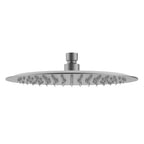 Ø200mm SUS 304 Overhead Rain Shower – 2mm Super Thin Profile – SHA0802