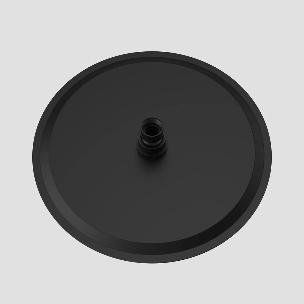 Ø200mm SUS 304 Overhead Rain Shower – 2mm Super Thin Profile – SHA0802