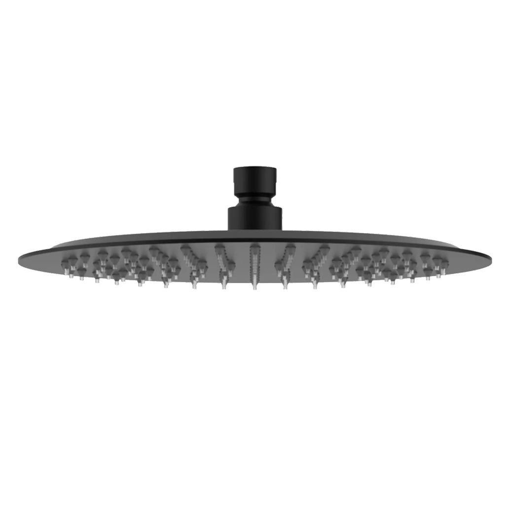 Ø200mm SUS 304 Overhead Rain Shower – 2mm Super Thin Profile – SHA0802