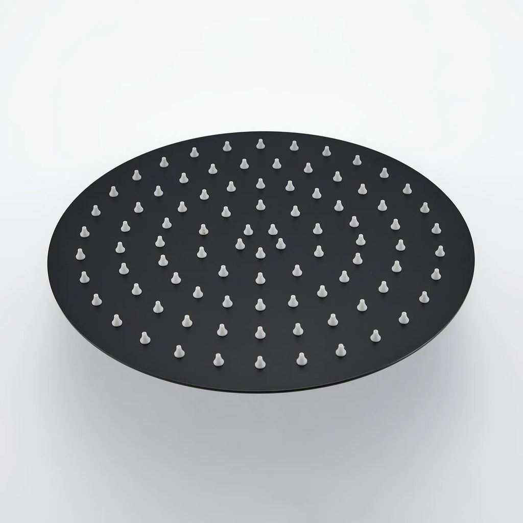 Ø200mm SUS 304 Overhead Rain Shower – 2mm Super Thin Profile – SHA0802