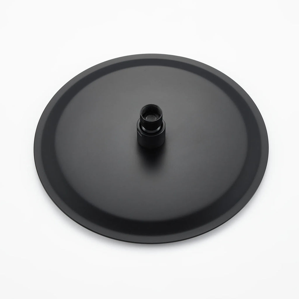 Ø200mm SUS 304 Overhead Rain Shower – 2mm Super Thin Profile – SHA0802