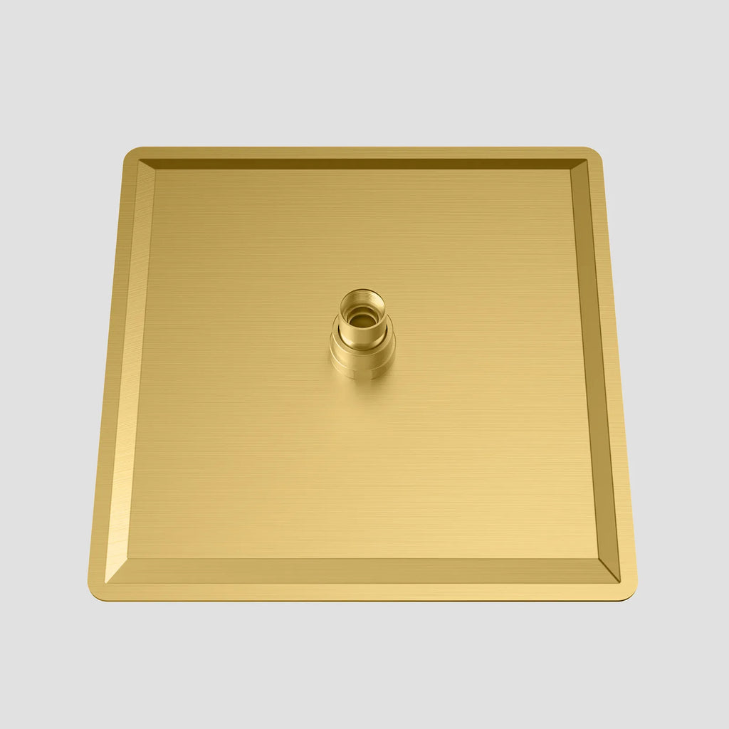 250x250x2mm SUS 304 Overhead Rain Shower – 2mm Super Thin Profile – SHA1001