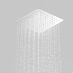 250x250x2mm SUS 304 Overhead Rain Shower – 2mm Super Thin Profile – SHA1001