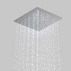 250x250x2mm SUS 304 Overhead Rain Shower – 2mm Super Thin Profile – SHA1001