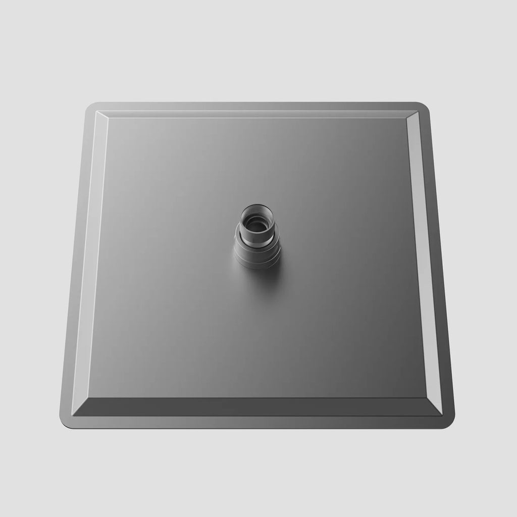 250x250x2mm SUS 304 Overhead Rain Shower – 2mm Super Thin Profile – SHA1001