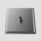 250x250x2mm SUS 304 Overhead Rain Shower – 2mm Super Thin Profile – SHA1001