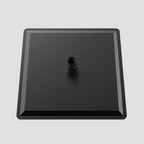 250x250x2mm SUS 304 Overhead Rain Shower – 2mm Super Thin Profile – SHA1001