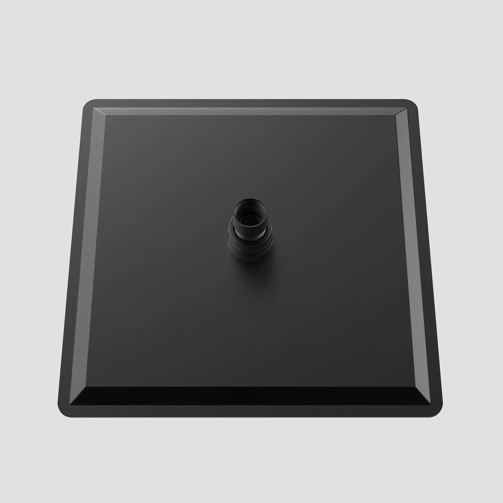 250x250x2mm SUS 304 Overhead Rain Shower – 2mm Super Thin Profile – SHA1001