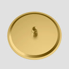 Ø250mm SUS 304 Overhead Rain Shower – 2mm Super Thin Profile – SHA1002