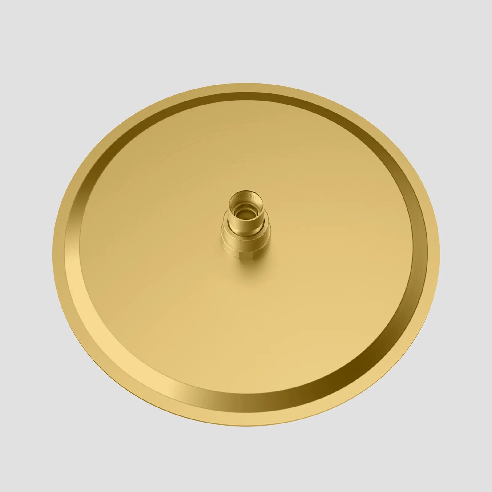 Ø250mm SUS 304 Overhead Rain Shower – 2mm Super Thin Profile – SHA1002