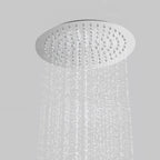 Ø250mm SUS 304 Overhead Rain Shower – 2mm Super Thin Profile – SHA1002