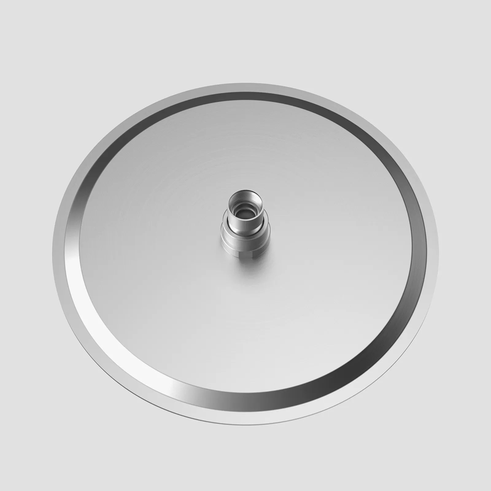 Ø250mm SUS 304 Overhead Rain Shower – 2mm Super Thin Profile – SHA1002