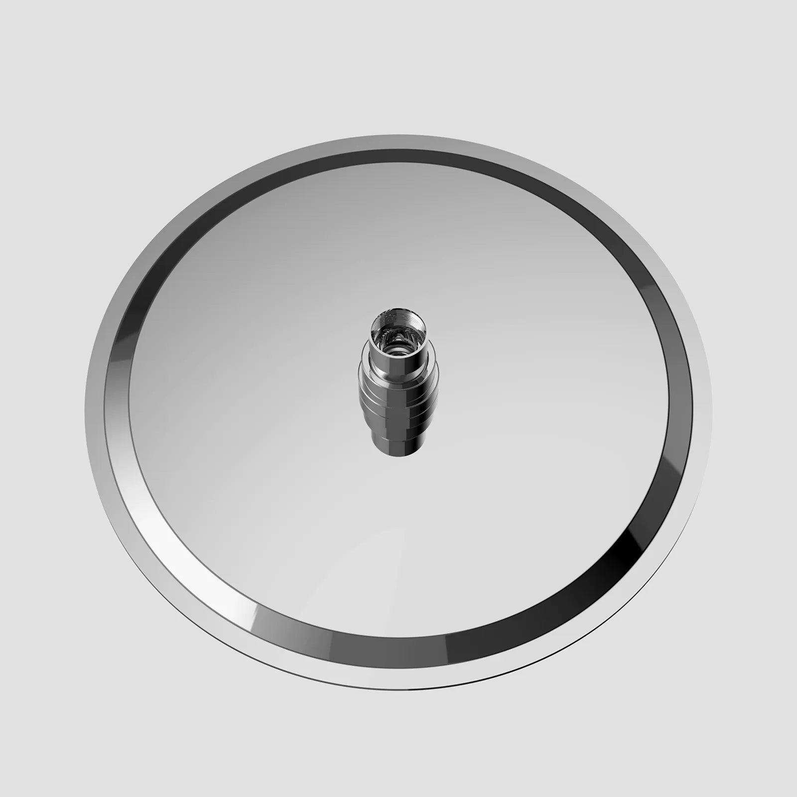 Ø250mm SUS 304 Overhead Rain Shower – 2mm Super Thin Profile – SHA1002