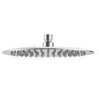 Ø250mm SUS 304 Overhead Rain Shower – 2mm Super Thin Profile – SHA1002