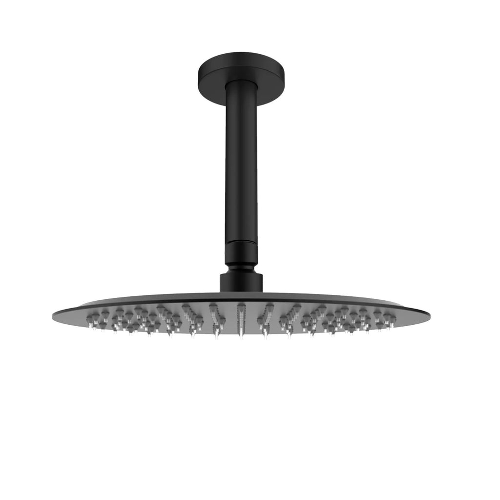 150/200/250/300mm Brass Ceiling Shower Arm – Ceiling Mounted Shower Connection – BSA1501