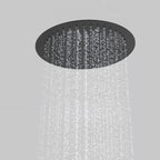 Ø250mm SUS 304 Overhead Rain Shower – 2mm Super Thin Profile – SHA1002